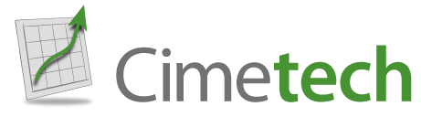 Cimetech Logo